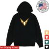kenny Santan Dave Store Merch Icon Hoody