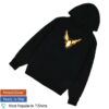 kenny Santan Dave Store Merch Icon Hoody0