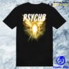 kenny Santan Dave Store Merch Sacred Psycho Tee