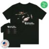 kenny Sdre Merch Store 2025 Tour Shirt