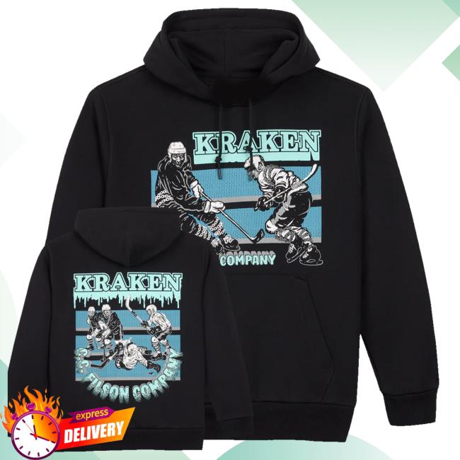 kenny Seattle Hockey Team Merch Shop Store Seattle Kraken Filson Hi Vis Hoodie kenny Seattle Hockey Team Merch Shop Store Seattle Kraken Filson Hi Vis Hoodie