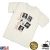 kenny Selena Gomez Merch Store Revival Polaroid Shirts