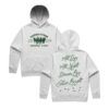 Seven Stars General Store Merch 7Sgs All Day All Night Pullover Hoodie In Ash 2 kenny Seven Stars General Store Merch 7Sgs All Day All Night Pullover Hoodie In Ashss