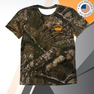 kenny Seven Stars General Store Merch 7Sgs All Day All Night Tee In Realtree Apx Camos kenny Seven Stars General Store Merch 7Sgs All Day All Night Tee In Realtree Apx Camos