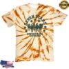 Seven Stars General Store Merch Shop 7Sgs Tie-Dye Logo Orange Rust Shirt 3 kenny Seven Stars General Store Merch Shop 7Sgs Tie Dye Logo Orange Rust Shirt