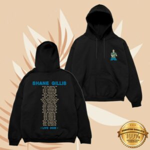 kenny Shane Gillis Merch 2025 Tour Hoodie1 kenny Shane Gillis Merch 2025 Tour Hoodie1