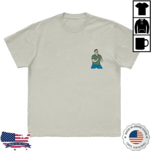 kenny Shane Gillis Merch 2025 World Tour Shirt0 kenny Shane Gillis Merch 2025 World Tour Shirt0