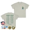 kenny Shane Gillis Merch 2025 World Tour Shirt1