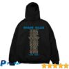 kenny Shane Gillis Store Merch 2025 Tour Hoodie