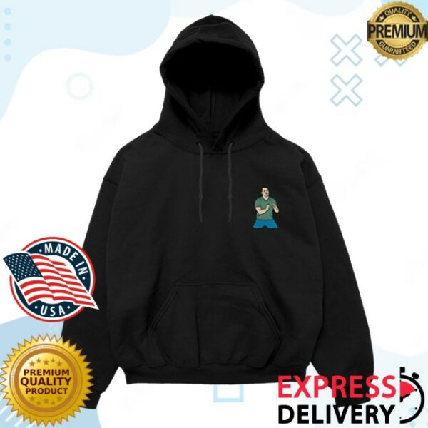 kenny Shane Gillis Store Merch 2025 Tour Hoodies