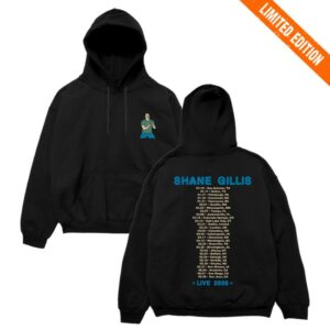 kenny Shane Gillis Store Merch 2025 Tour Hoodiess kenny Shane Gillis Store Merch 2025 Tour Hoodiess