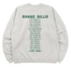 kenny Shane Gillis Store Merch 2025 Tour Sweatshirt