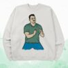 kenny Shane Gillis Store Merch 2025 Tour Sweatshirts