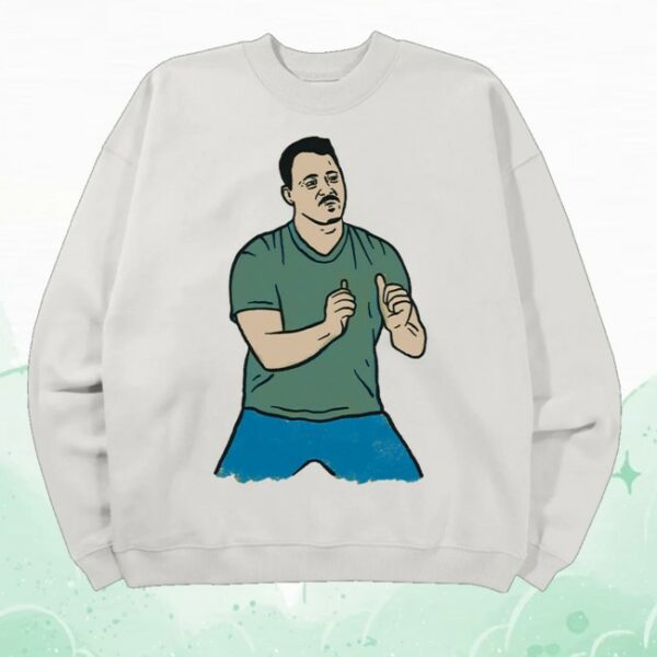 kenny Shane Gillis Store Merch 2025 Tour Sweatshirts