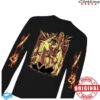 kenny Shark Robot Store Merch Spindlehorse Halloween Long Sleeve Shirtwe
