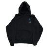 kenny Sharks Pro Shop Merch Store San Jose Sharks X Warren Lotas Sharks Black Shirt