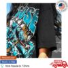 kenny Sharks Pro Shop Sharks Pro Shop San Jose Sharks X Warren Lotas Sharks Black Shirts