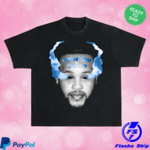 kenny Shnow Gear Store Shnow Cold Dion Heavyweight Tee0 kenny Shnow Gear Store Shnow Cold Dion Heavyweight Tee0