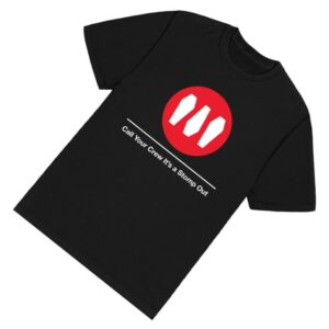 kenny Show Me The Body Merch Train Call Your Crew Its A Stomp Out Tee0 kenny Show Me The Body Merch Train Call Your Crew Its A Stomp Out Tee0