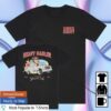 kenny Shred Eighty Merch Store Heavy Hauler Shirt