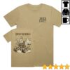 Shred Eighty Merch Store Shred The World Shirt 4 kenny Shred Eighty Merch Store Shred The World Shirt