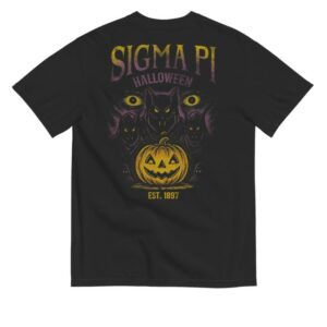 kenny Sigma Pi Store Merch Drop 020 Sigma Pi Halloween Shirts kenny Sigma Pi Store Merch Drop 020 Sigma Pi Halloween Shirts
