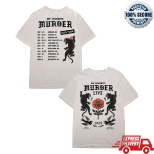 kenny Skip The Line Merch Store My Favorite Murder Live 2025 Fall Tour Shirt kenny Skip The Line Merch Store My Favorite Murder Live 2025 Fall Tour Shirt