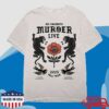 Skip The Line Merch Store My Favorite Murder Live 2025 Fall Tour Shirt 1 kenny Skip The Line Merch Store My Favorite Murder Live 2025 Fall Tour Shirts