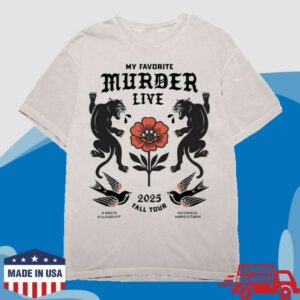 kenny Skip The Line Merch Store My Favorite Murder Live 2025 Fall Tour Shirts kenny Skip The Line Merch Store My Favorite Murder Live 2025 Fall Tour Shirts