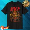 kenny Slayer Official Store Merch Shop Seasons Crosses Shirt