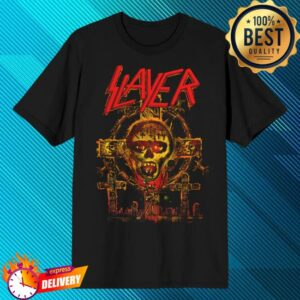 kenny Slayer Official Store Merch Shop Seasons Crosses Shirt kenny Slayer Official Store Merch Shop Seasons Crosses Shirt