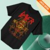 kenny Slayer Official Store Merch Shop Seasons Crosses Shirts