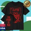kenny Slayer Official Store Merch Shop Sport Is War Shirt