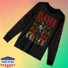 kenny Slayer Store Merch Seasons Reaper Longsleeve Shirt0