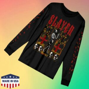 kenny Slayer Store Merch Seasons Reaper Longsleeve Shirt0 kenny Slayer Store Merch Seasons Reaper Longsleeve Shirt0