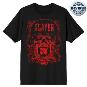 kenny Slayer Store Merch Sport Is War Shirt