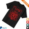 kenny Slayer Store Merch Sport Is War Shirt0