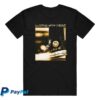 kenny Sleeping With Sirens Merch Store Kick Me Sneaker Black Shirt