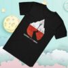 kenny Sleeping With Sirens Merch Store With Ears To See And Eyes To Hear Album Art Black Shirts