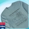 kenny Smiley World Merch Shop Store SWSmiley Learn Something New Long Sleeve Shirts