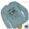 kenny Smiley World Merch Shop Store SWSmiley Wplm Long Sleeve Shirtss