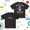 kenny Snoopermarket Merch Death Row Gothic Tee1