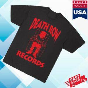 kenny Snoopermarket Merch Death Row Records Og Logo Tee0 kenny Snoopermarket Merch Death Row Records Og Logo Tee0