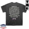 kenny Snoopermarket Merch Death Row X Mass Appeal Hip Hop Till Infinity Tee