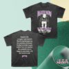 kenny Snoopermarket Merch Death Row X Mass Appeal Hip Hop Till Infinity Tee1
