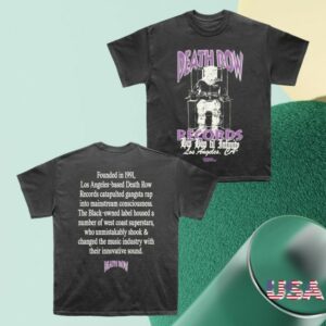 kenny Snoopermarket Merch Death Row X Mass Appeal Hip Hop Till Infinity Tee1 kenny Snoopermarket Merch Death Row X Mass Appeal Hip Hop Till Infinity Tee1