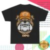 kenny Snoopermarket Merch Dpg Bulldogg Tee