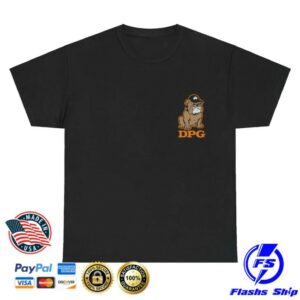 kenny Snoopermarket Merch Dpg Bulldogg Tee0 kenny Snoopermarket Merch Dpg Bulldogg Tee0