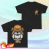 kenny Snoopermarket Merch Dpg Bulldogg Tee1