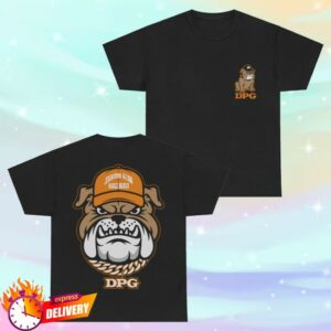 kenny Snoopermarket Merch Dpg Bulldogg Tee1 kenny Snoopermarket Merch Dpg Bulldogg Tee1